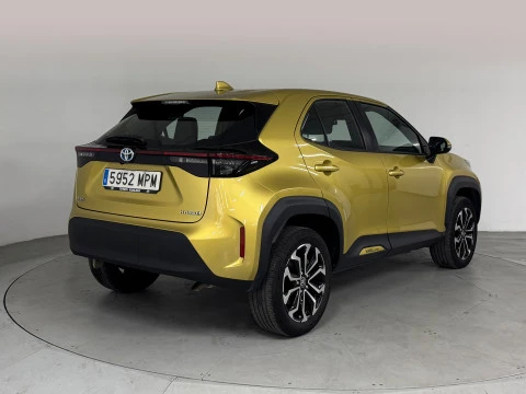 Toyota Yaris Cross 1.5 120H Active Tech