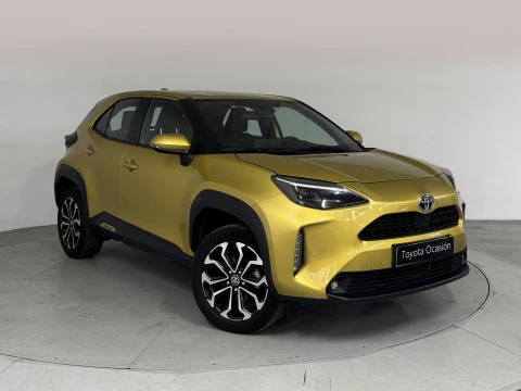 Toyota Yaris Cross 1.5 120H Active Tech