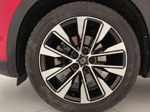 Renault Austral  Hibrido  1.2 E-Tech Hibrido Techno 146kW