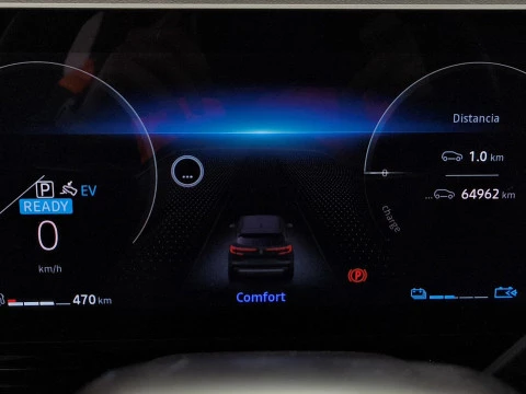 Renault Austral  Hibrido  1.2 E-Tech Hibrido Techno 146kW