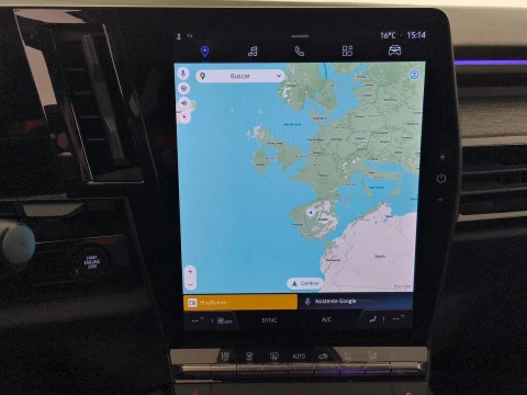 Renault Austral  Hibrido  1.2 E-Tech Hibrido Techno 146kW