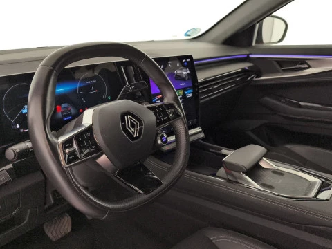 Renault Austral  Hibrido  1.2 E-Tech Hibrido Techno 146kW