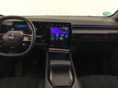 Renault Austral  Hibrido  1.2 E-Tech Hibrido Techno 146kW