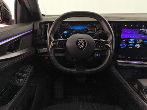 Renault Austral  Hibrido  1.2 E-Tech Hibrido Techno 146kW