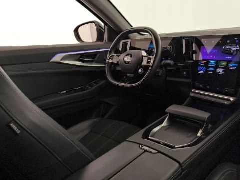 Renault Austral  Hibrido  1.2 E-Tech Hibrido Techno 146kW