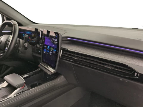 Renault Austral  Hibrido  1.2 E-Tech Hibrido Techno 146kW