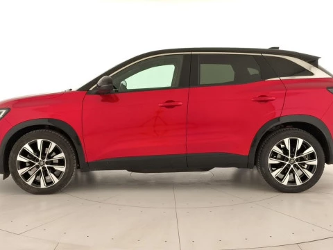 Renault Austral  Hibrido  1.2 E-Tech Hibrido Techno 146kW