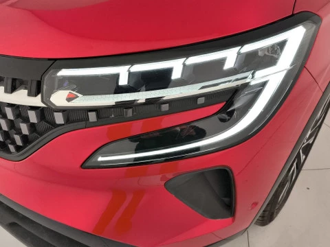Renault Austral  Hibrido  1.2 E-Tech Hibrido Techno 146kW