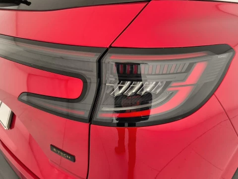 Renault Austral  Hibrido  1.2 E-Tech Hibrido Techno 146kW