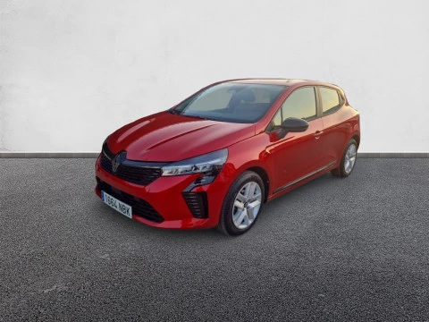 Renault Clio Evolution TCe 90 (67kw)