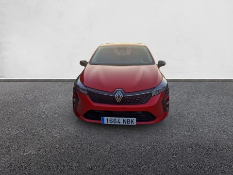 Renault Clio Evolution TCe 90 (67kw)