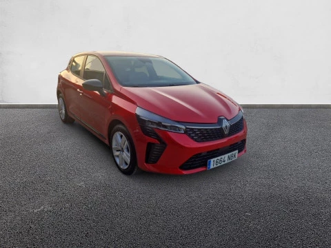 Renault Clio Evolution TCe 90 (67kw)