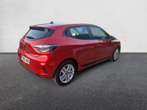 Renault Clio Evolution TCe 90 (67kw)