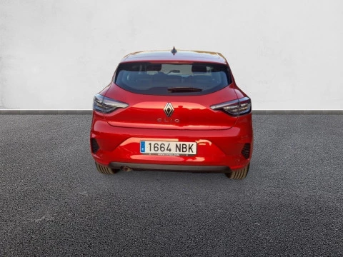 Renault Clio Evolution TCe 90 (67kw)