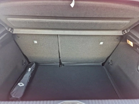 Renault Clio Evolution TCe 90 (67kw)