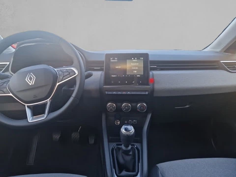 Renault Clio Evolution TCe 90 (67kw)