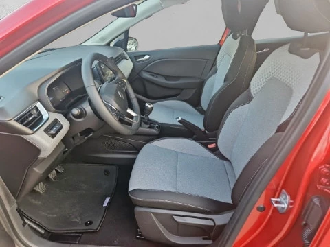 Renault Clio Evolution TCe 90 (67kw)