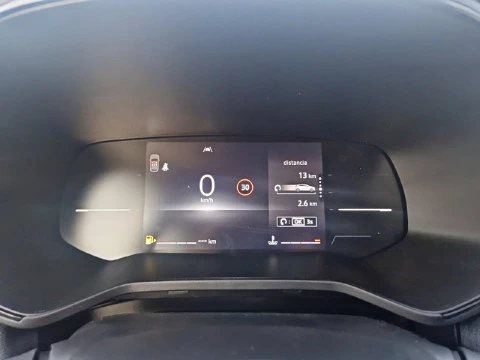 Renault Clio Evolution TCe 90 (67kw)