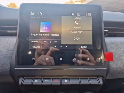 Renault Clio Evolution TCe 90 (67kw)