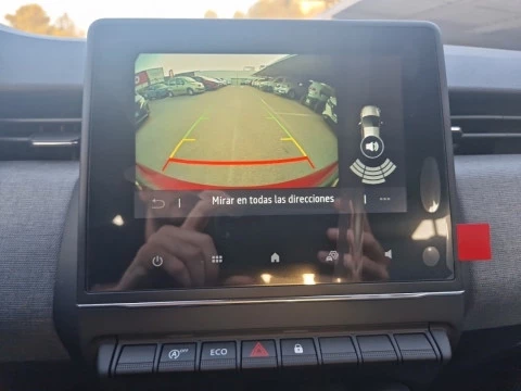 Renault Clio Evolution TCe 90 (67kw)