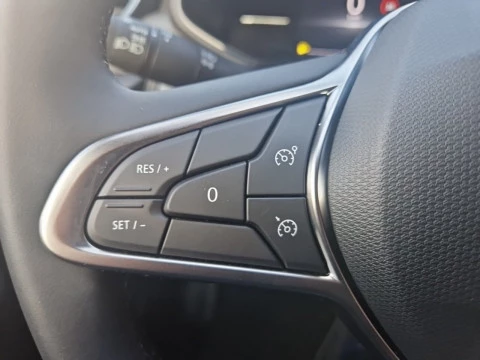 Renault Clio Evolution TCe 90 (67kw)