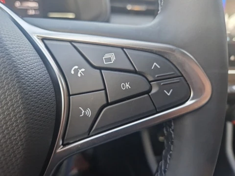 Renault Clio Evolution TCe 90 (67kw)