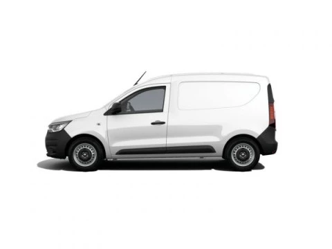 Renault Kangoo Furgón Profes. 1.5 Blue dCi 86kW Ábr. Sésamo R