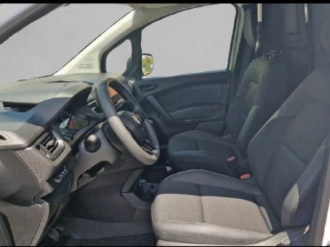 Renault Kangoo Furgón Profes. 1.5 Blue dCi 86kW Ábr. Sésamo R