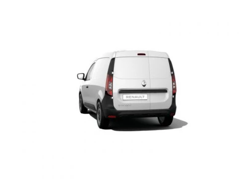 Renault Kangoo Furgón Profes. 1.5 Blue dCi 86kW Ábr. Sésamo R