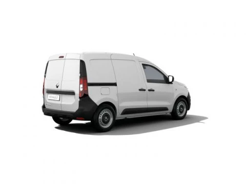 Renault Kangoo Furgón Profes. 1.5 Blue dCi 86kW Ábr. Sésamo R