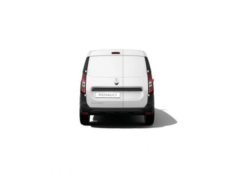 Renault Kangoo Furgón Profes. 1.5 Blue dCi 86kW Ábr. Sésamo R