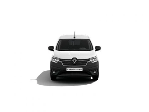 Renault Kangoo Furgón Profes. 1.5 Blue dCi 86kW Ábr. Sésamo R