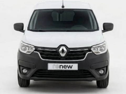Renault Kangoo Furgón Profes. 1.5 Blue dCi 86kW Ábr. Sésamo R
