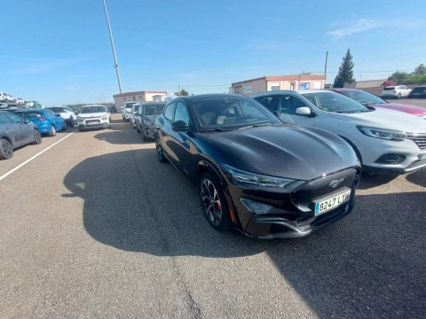 Ford Mustang Mach-E AWD 198kW Batería 75.7Kwh