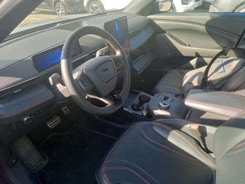 Ford Mustang Mach-E AWD 198kW Batería 75.7Kwh