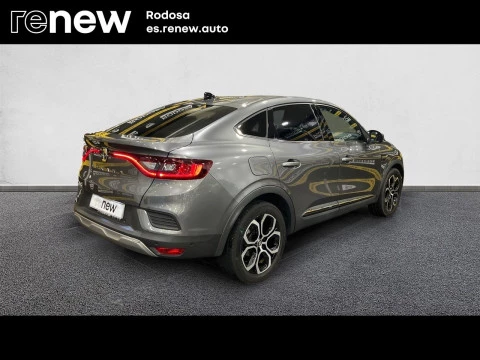 Renault Arkana  1.3 TCe Techno EDC 103kW