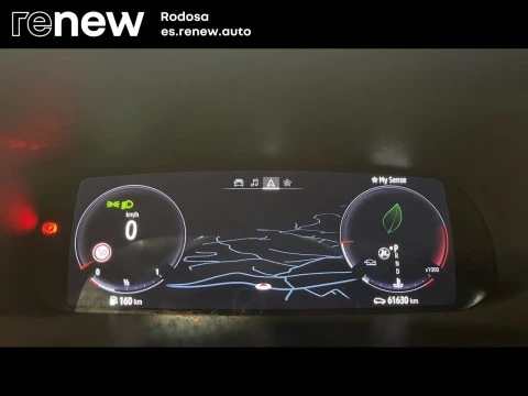 Renault Arkana  1.3 TCe Techno EDC 103kW
