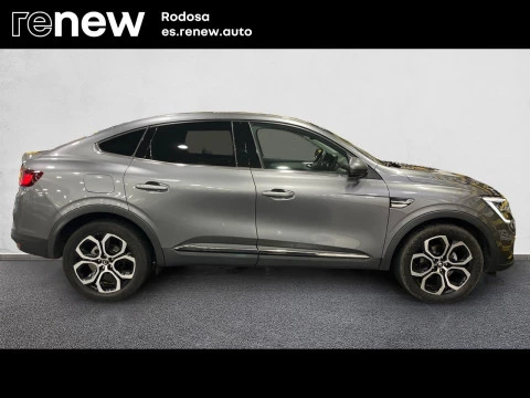 Renault Arkana  1.3 TCe Techno EDC 103kW