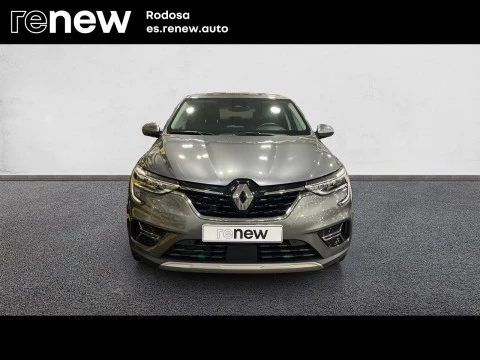 Renault Arkana  1.3 TCe Techno EDC 103kW