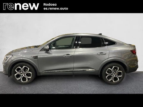 Renault Arkana  1.3 TCe Techno EDC 103kW