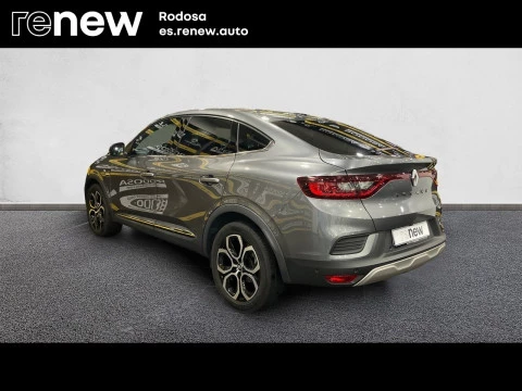 Renault Arkana  1.3 TCe Techno EDC 103kW