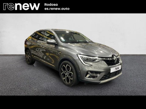 Renault Arkana  1.3 TCe Techno EDC 103kW