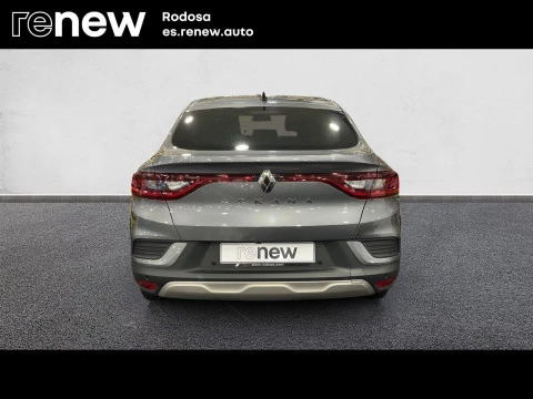 Renault Arkana  1.3 TCe Techno EDC 103kW