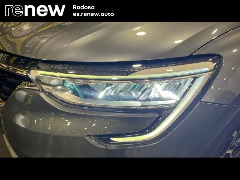 Renault Arkana  1.3 TCe Techno EDC 103kW