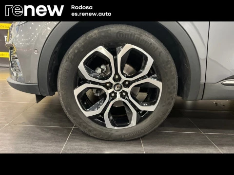 Renault Arkana  1.3 TCe Techno EDC 103kW