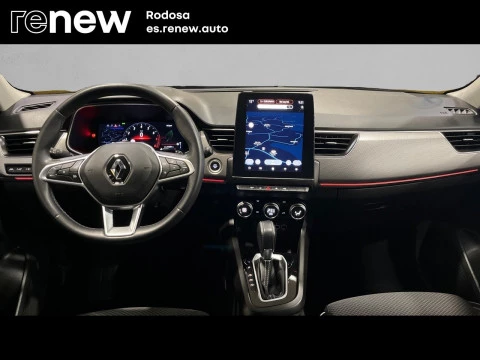 Renault Arkana  1.3 TCe Techno EDC 103kW