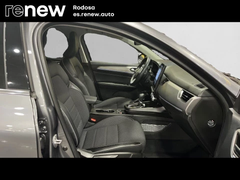 Renault Arkana  1.3 TCe Techno EDC 103kW