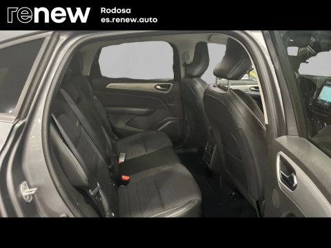 Renault Arkana  1.3 TCe Techno EDC 103kW