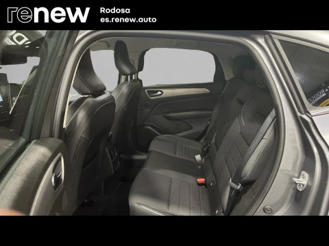 Renault Arkana  1.3 TCe Techno EDC 103kW