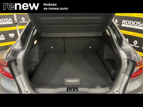 Renault Arkana  1.3 TCe Techno EDC 103kW